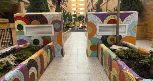 Marina d'Or Apartment | Apartamento Oropesa del Mar
