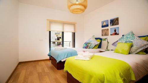 Areias de Sao Joao Apartment | Apartamento Oura Mar - By Dalma Portuguesa
