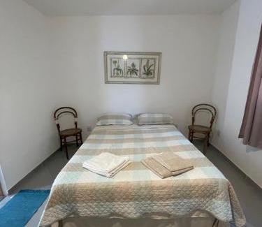 Pendotiba Apartment | Apartamento pé na areia na Praia de Itaipu