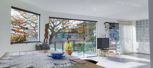 Pendotiba Apartment | Apartamento pé na areia na Praia de Itaipu
