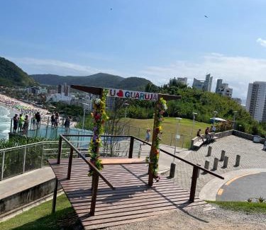 Tombo Apartment | Apartamento pé na areia praia Tombo