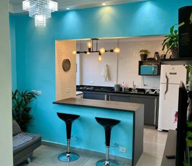 Tombo Apartment | Apartamento pé na areia praia Tombo