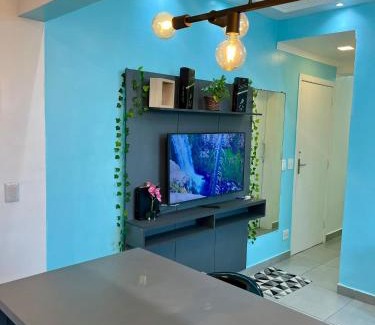Tombo Apartment | Apartamento pé na areia praia Tombo