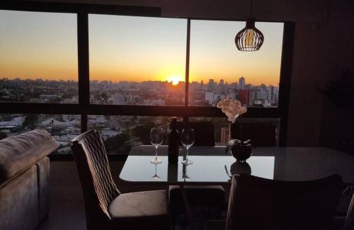 Cristo Rei Apartment | Apartamento Pôr do Sol