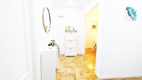 Distrito Oeste Apartment | Apartamento Pablo Neruda