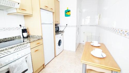 Distrito Oeste Apartment | Apartamento Pablo Neruda