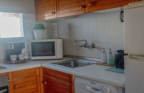 El Faro Apartment | Apartamento Para 4-6 pax en la Costa del Sol, Mijas Málaga. Acepta Mascotas
