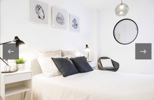 Rota House | Apartamento Para 4 Personas, CON Piscina Comunitaria A 4 MIN DE LA Playa Andando