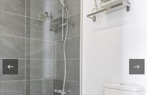 Rota House | Apartamento Para 4 Personas, CON Piscina Comunitaria A 4 MIN DE LA Playa Andando