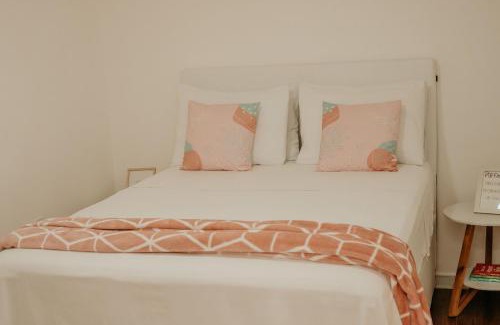 Jardim Caicara Apartment | Apartamento para casal - 2,4km PRAIA DO FORTE