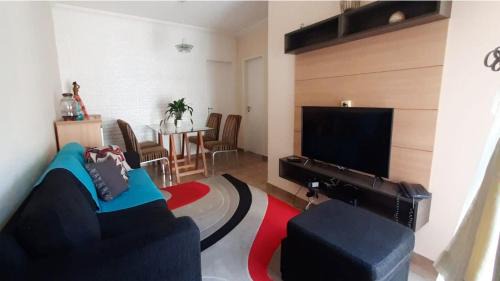 Paraventi Apartment | Apartamento para Temporada em Guarulhos SP