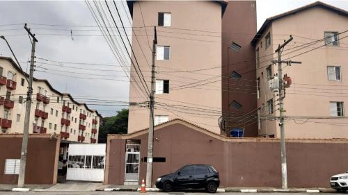 Paraventi Apartment | Apartamento para Temporada em Guarulhos SP