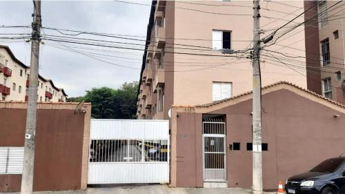 Paraventi Apartment | Apartamento para Temporada em Guarulhos SP