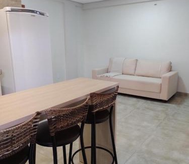 Velha Central Apartment | Apartamento para Viajantes a trabalho