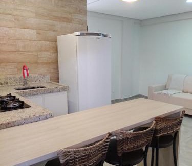 Velha Central Apartment | Apartamento para Viajantes a trabalho