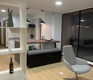 Chico Norte Apartment | Apartamento Parque 93