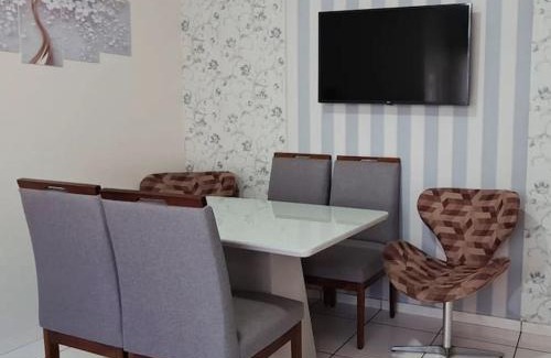 Foz do Iguacu Apartment | Apartamento Parque Campestre