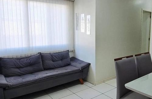Foz do Iguacu Apartment | Apartamento Parque Campestre