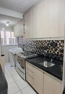 Foz do Iguacu Apartment | Apartamento Parque Campestre