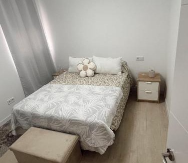 Rota Apartment | Apartamento patio Andaluz