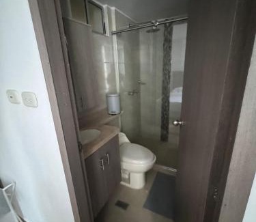 Cali Apartment | Apartamento Paula