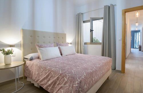 Arrecife Apartment | Apartamento Paula con vistas al mar