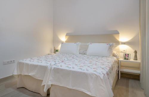 Arrecife Apartment | Apartamento Paula con vistas al mar