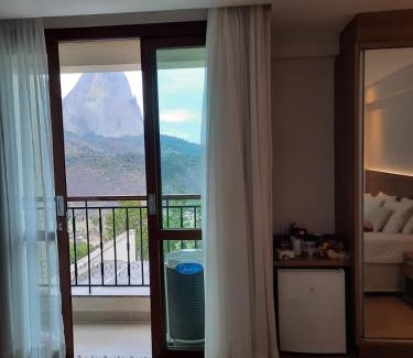 Pedra Azul Apartment | Apartamento Pedra Azul - hospedagem nas montanhas