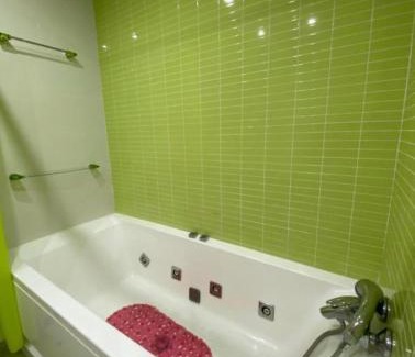 Muxia Apartment | Apartamento Pedra do Timón