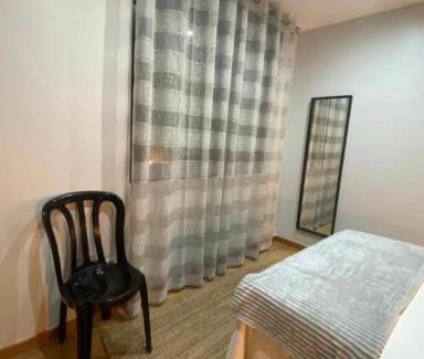 Muxia Apartment | Apartamento Pedra do Timón