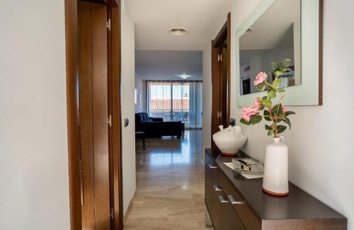 Costa Dorada Apartment | Apartamento Pepi