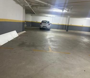 Guarapari Apartment | Apartamento peracanga com vista para o mar