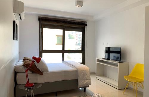 Rio Branco Apartment | Apartamento Perfeito Casemiro, 199 - RETIRADA DAS CHAVES MEDIANTE AGENDAMENTO COM UMA HORA DE ANTECEDÊNCIA COM ANDREIA OU LUIS