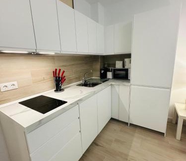 Fuengirola Apartment | Apartamento PERLA Beach
