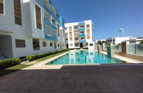 Martil Apartment | Apartamento perla del mar