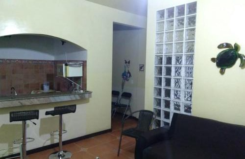 Bracui Apartment | Apartamento Piccola Marina da Hélvia Porto Bracuhy