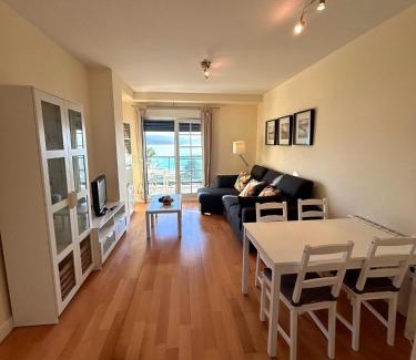 Fisterra Apartment | Apartamento pie de playa Finisterre