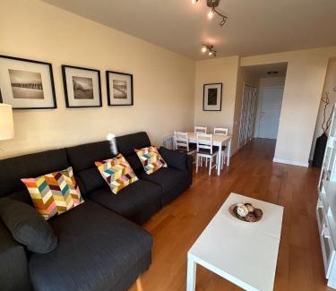 Fisterra Apartment | Apartamento pie de playa Finisterre