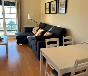 Fisterra Apartment | Apartamento pie de playa Finisterre