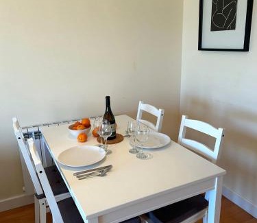 Fisterra Apartment | Apartamento pie de playa Finisterre