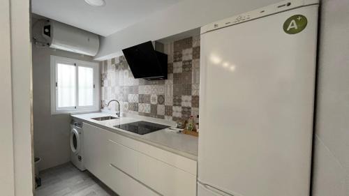 San Lorenzo Apartment | Apartamento Piedra Escrita