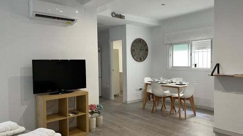 San Lorenzo Apartment | Apartamento Piedra Escrita