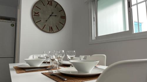 San Lorenzo Apartment | Apartamento Piedra Escrita