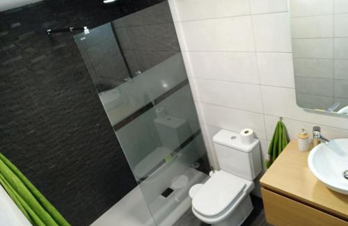 Santiago del Teide Apartment | Apartamento Playa La Arena