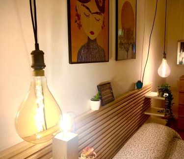 Boiro Apartment | Apartamento playa Boiro