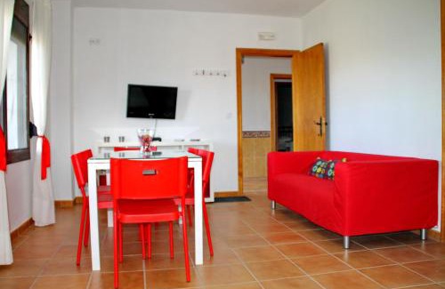 Bolonia Apartment | Apartamento Playa Bolonia