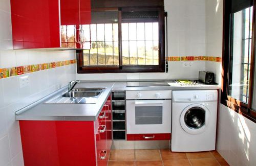 Bolonia Apartment | Apartamento Playa Bolonia