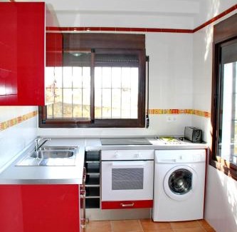Bolonia Apartment | Apartamento Playa Bolonia