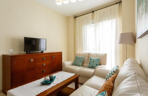 Old Town Apartment | Apartamento Playa Cádiz by ISA Hoteles
