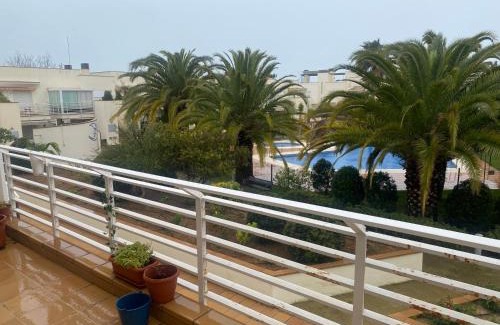 Isla Cristina Apartment | apartamento playa